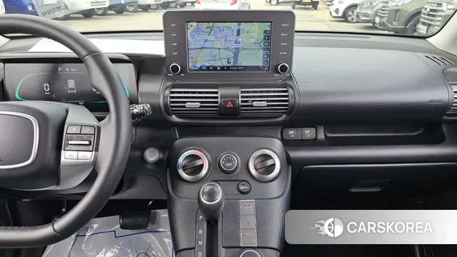 Hyundai Casper 2023 Белый из Кореи, фото 6