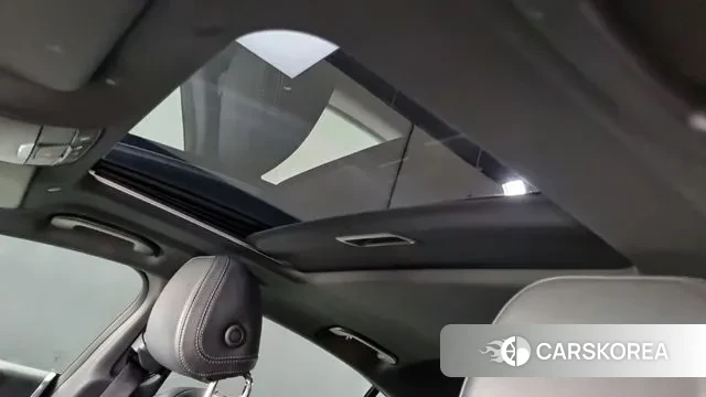 Mercedes-Benz CLS-Class C257 id 2884619 из Кореи 6