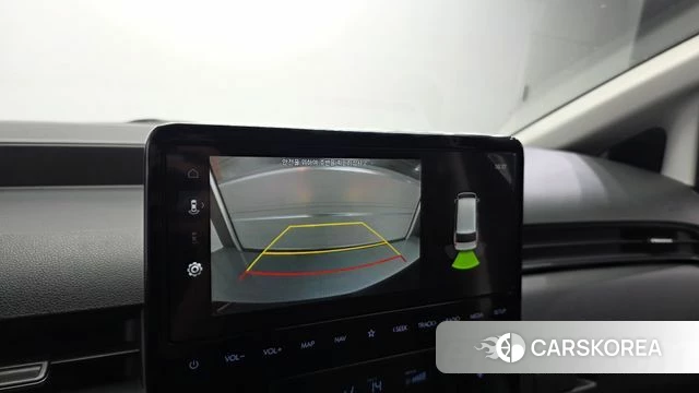 Hyundai Staria 2022 Синий из Кореи, фото 6