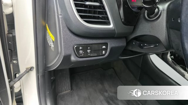 Kia Seltos 2019 Белый из Кореи, фото 6