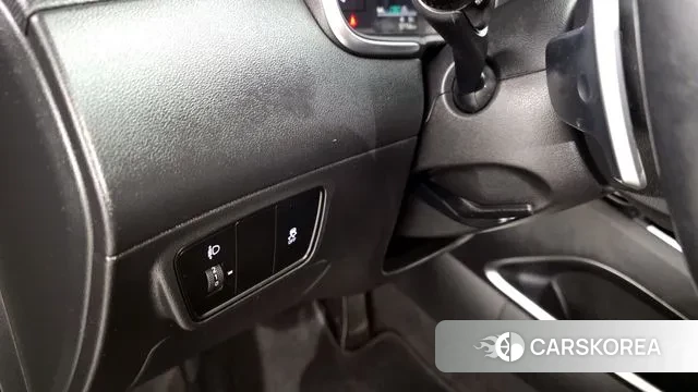 Hyundai Tucson (NX4) 2022 Серый из Кореи, фото 6