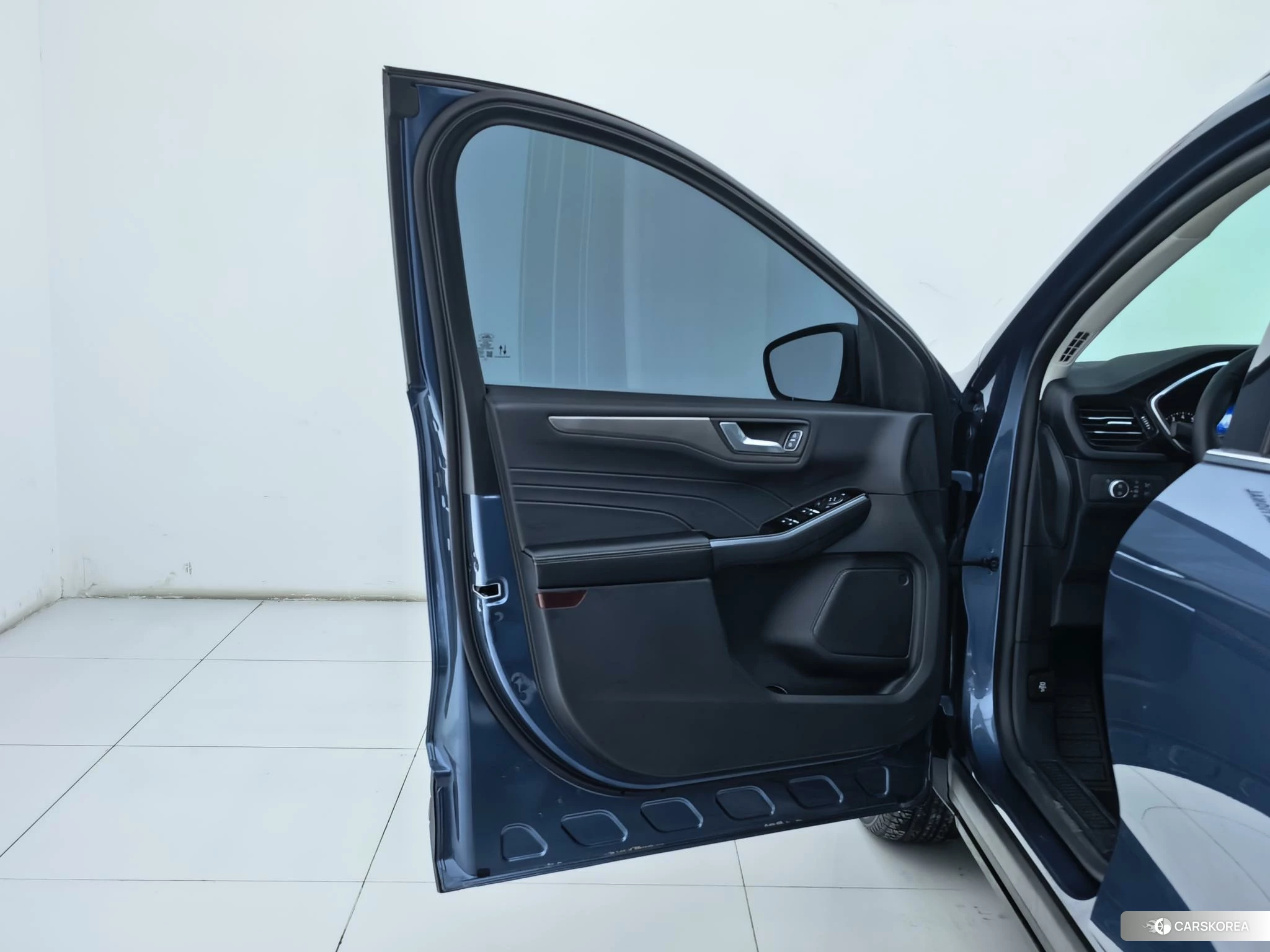 Ford Ruiji 2020 Синий из Китая, фото 6
