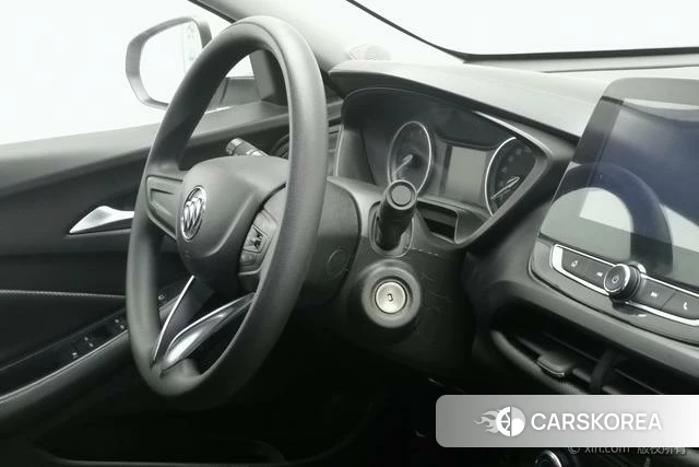 Buick Weilang 2023 Белый из Китая, фото 6