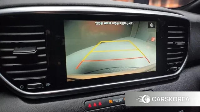 Kia Sportage The Bold 2020 Белый из Кореи, фото 6