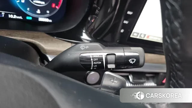 Kia K5 3rd generation 2022 Белый из Кореи, фото 6