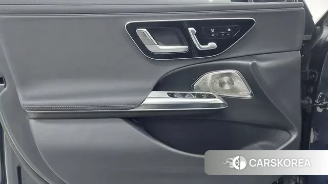 Mercedes-Benz E-Class W214 2025 Синий из Кореи, фото 6