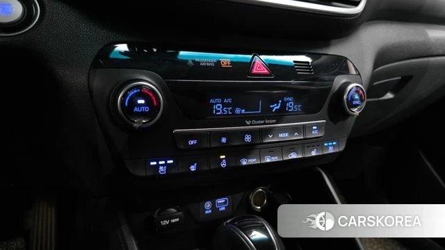 Hyundai All New Tucson 2019 Белый из Кореи, фото 6