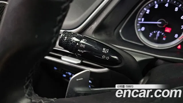 Hyundai Sonata (DN8) 2022 Белый из Кореи, фото 6