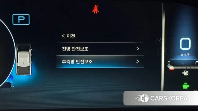 Ssangyong The New Rexton Sports Cannes 2024 Черный из Кореи, фото 6