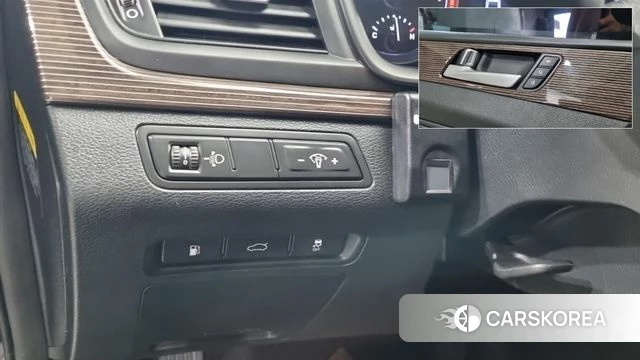 Hyundai Sonata New Rise 2018 Серый из Кореи, фото 6