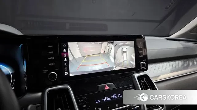 Kia Sorento 4th Generation 2020 Серый из Кореи, фото 6