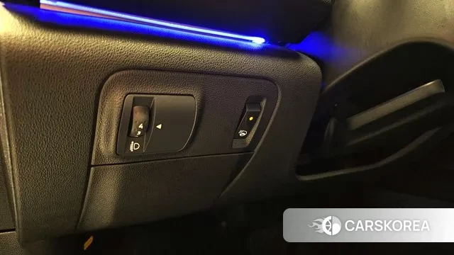 Renault Korea (Samsung) SM6 2020 Серый из Кореи, фото 6