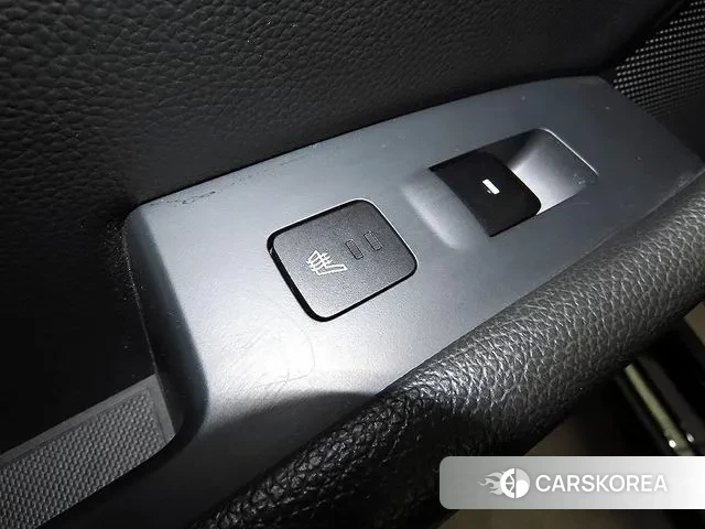 Hyundai Sonata New Rise 2018 Черный из Кореи, фото 6