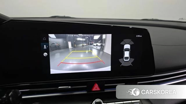 Hyundai Avante (CN7) 2020 Белый из Кореи, фото 6