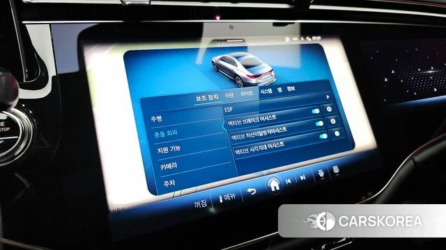 Mercedes-Benz E-Class W214 2025 Белый из Кореи, фото 6