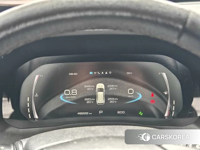 Haval F7 2019 Красный из Китая, фото 6