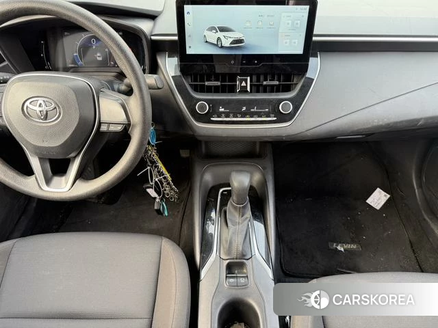 Toyota Lei Ling 2024 Белый из Китая, фото 6