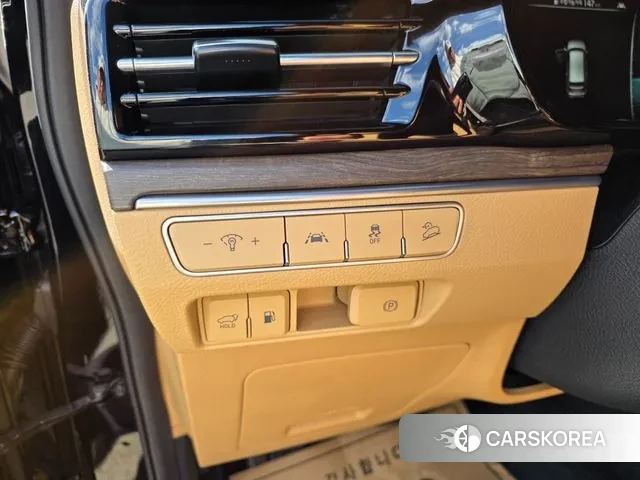 Kia Mohave Master 2020 Черный из Кореи, фото 6