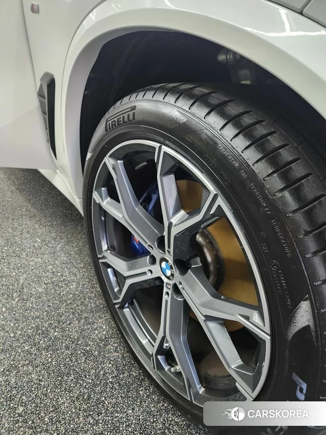 BMW X5 (G05) 2025 Белый из Кореи, фото 6