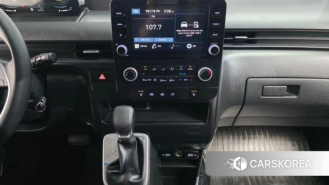 Hyundai Staria 2023 Черный из Кореи, фото 6
