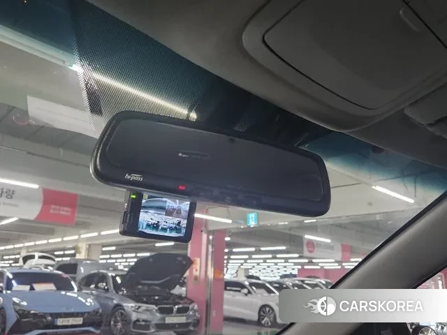 Ssangyong Tivoli Armor 2019 Белый из Кореи, фото 6