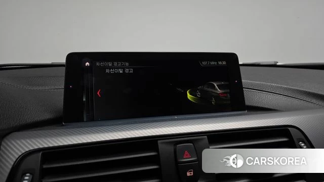 BMW 3 Series (F30) 2018 Белый из Кореи, фото 6