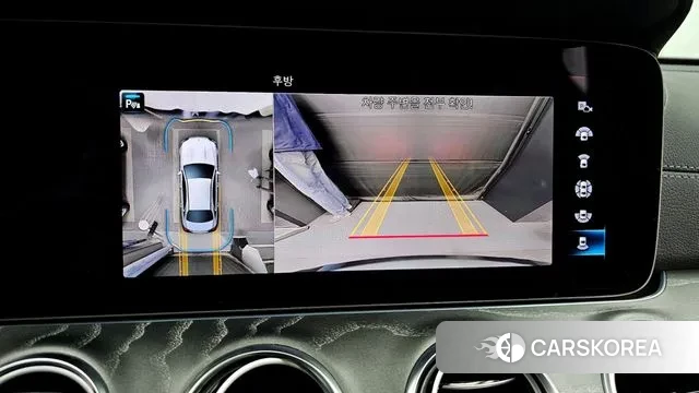 Mercedes-Benz E-Class W213 2022 Серый из Кореи, фото 6