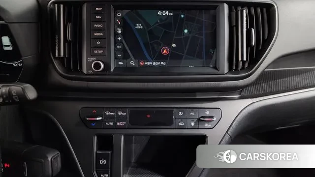 Kia The New Kia Ray EV 2024 Белый из Кореи, фото 6