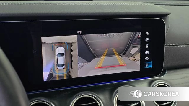 Mercedes-Benz E-Class W213 2023 Белый из Кореи, фото 6