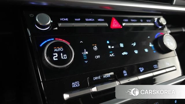 Hyundai Santa Fe (MX5) 2023 Белый из Кореи, фото 6