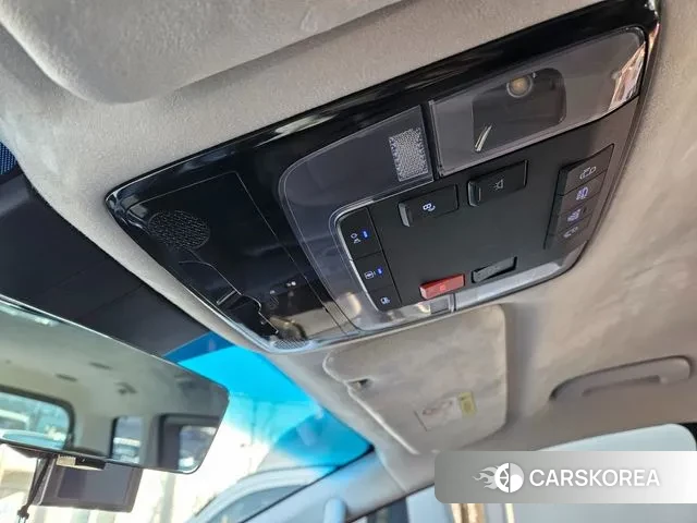 Hyundai Staria 2022 Черный из Кореи, фото 6