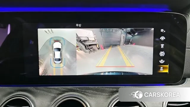 Mercedes-Benz E-Class W213 2020 Черный из Кореи, фото 6