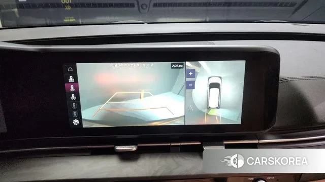 Kia Carnival 4th generation 2020 Черный из Кореи, фото 6