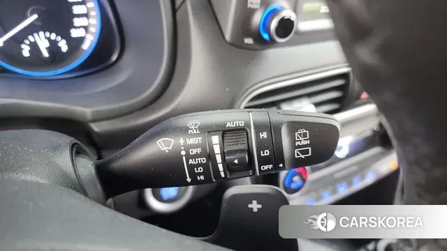 Hyundai Kona 2019 Белый из Кореи, фото 6