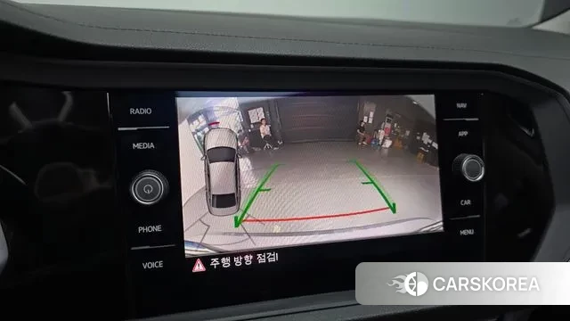 Volkswagen 7th Generation of Jetta 2020 Серый из Кореи, фото 6