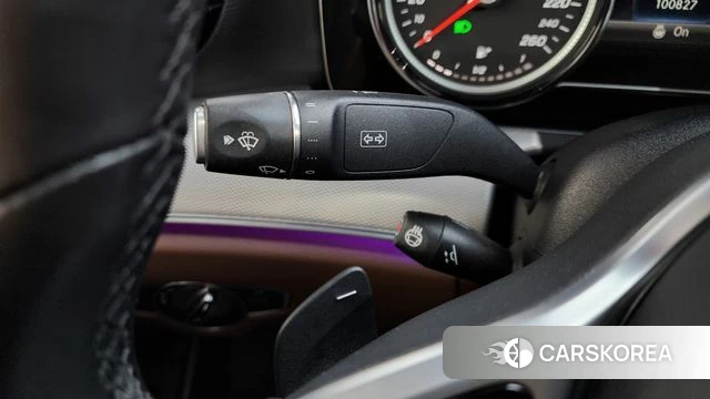 Mercedes-Benz E-Class W213 2018 Черный из Кореи, фото 6