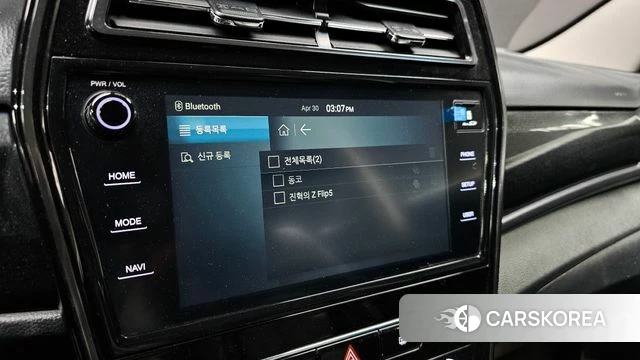 Ssangyong Berry New Tivoli 2020 Синий из Кореи, фото 6