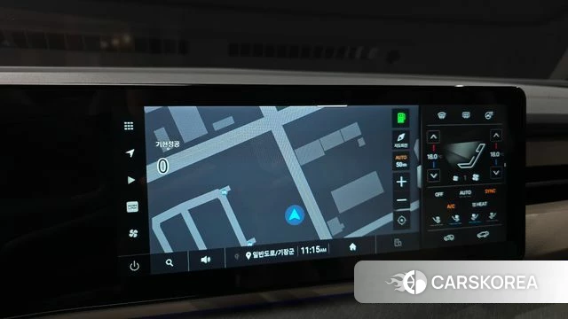 Ssangyong Torres EVX 2024 Черный из Кореи, фото 6