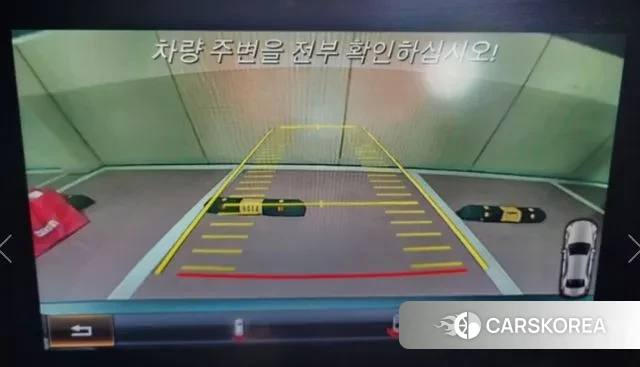 Mercedes-Benz C-Class W205 2018 Серый из Кореи, фото 6