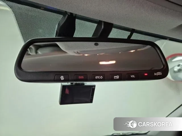 Hyundai The New Avante AD 2020 Белый из Кореи, фото 6