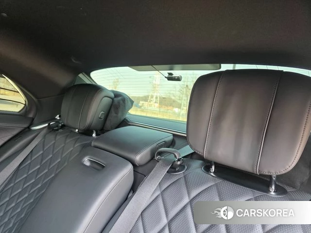 Mercedes-Benz S-Class W223 2024 Черный из Кореи, фото 6