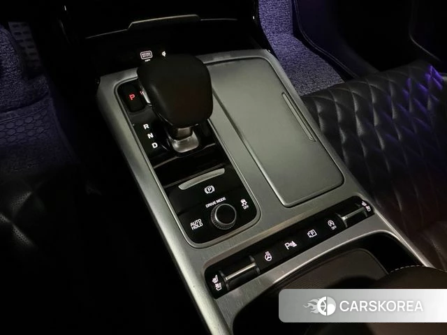 Kia Stinger Meister 2020 Черный из Кореи, фото 6