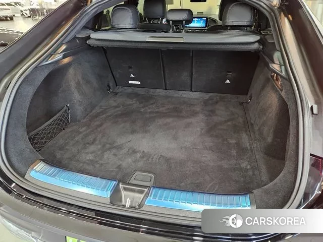 Mercedes-Benz GLE-Class W167 2025 Черный из Кореи, фото 6