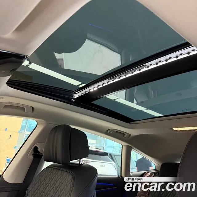 BMW 6 Series GT (G32) 2023 Белый из Кореи, фото 6