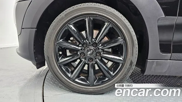 Mini Cooper Clubman id 2666016 из Кореи 6