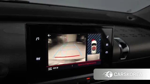 Citroen / DS C4 Cactus 2019 Белый из Кореи, фото 6