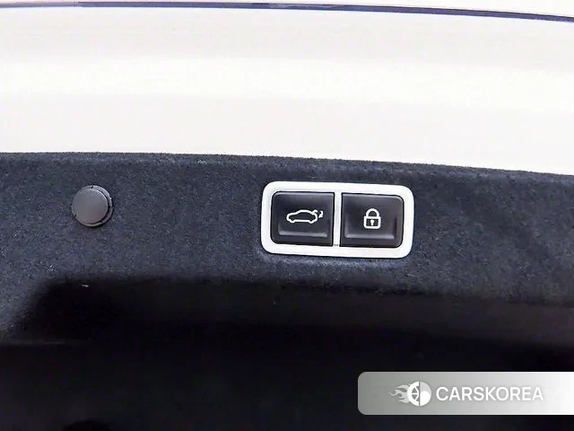 Hyundai Grandeur Hybrid (GN7) 2023 Белый из Кореи, фото 6