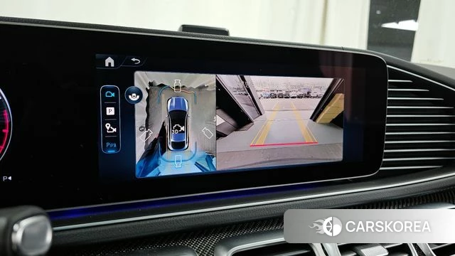 Mercedes-Benz GLE-Class W167 2025 Черный из Кореи, фото 6