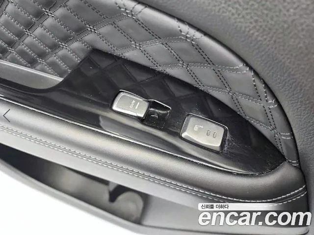 Ssangyong All New Rexton id 2711337 из Кореи 6