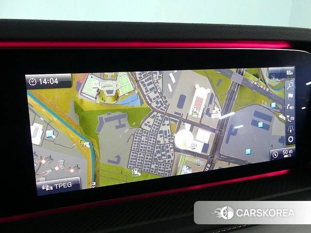 Mercedes-Benz G-Class W463b 2022 Белый из Кореи, фото 6